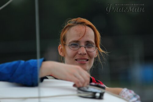 Фоторепортаж с парусной практики флотилии Флагман, прошедшей в июне 2017 года.